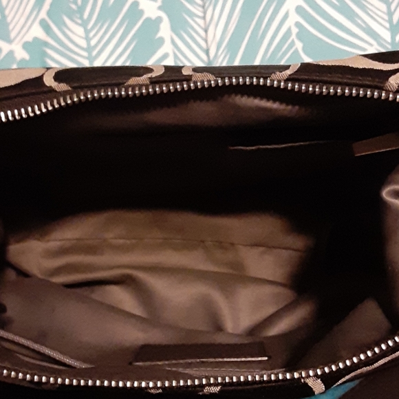 Coach purse L1275-f22301 - Picture 12 of 15